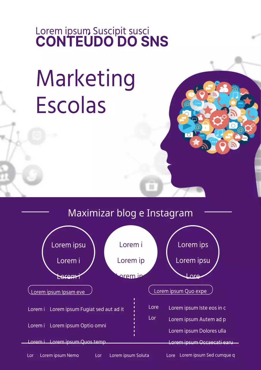 Escola de Marketing