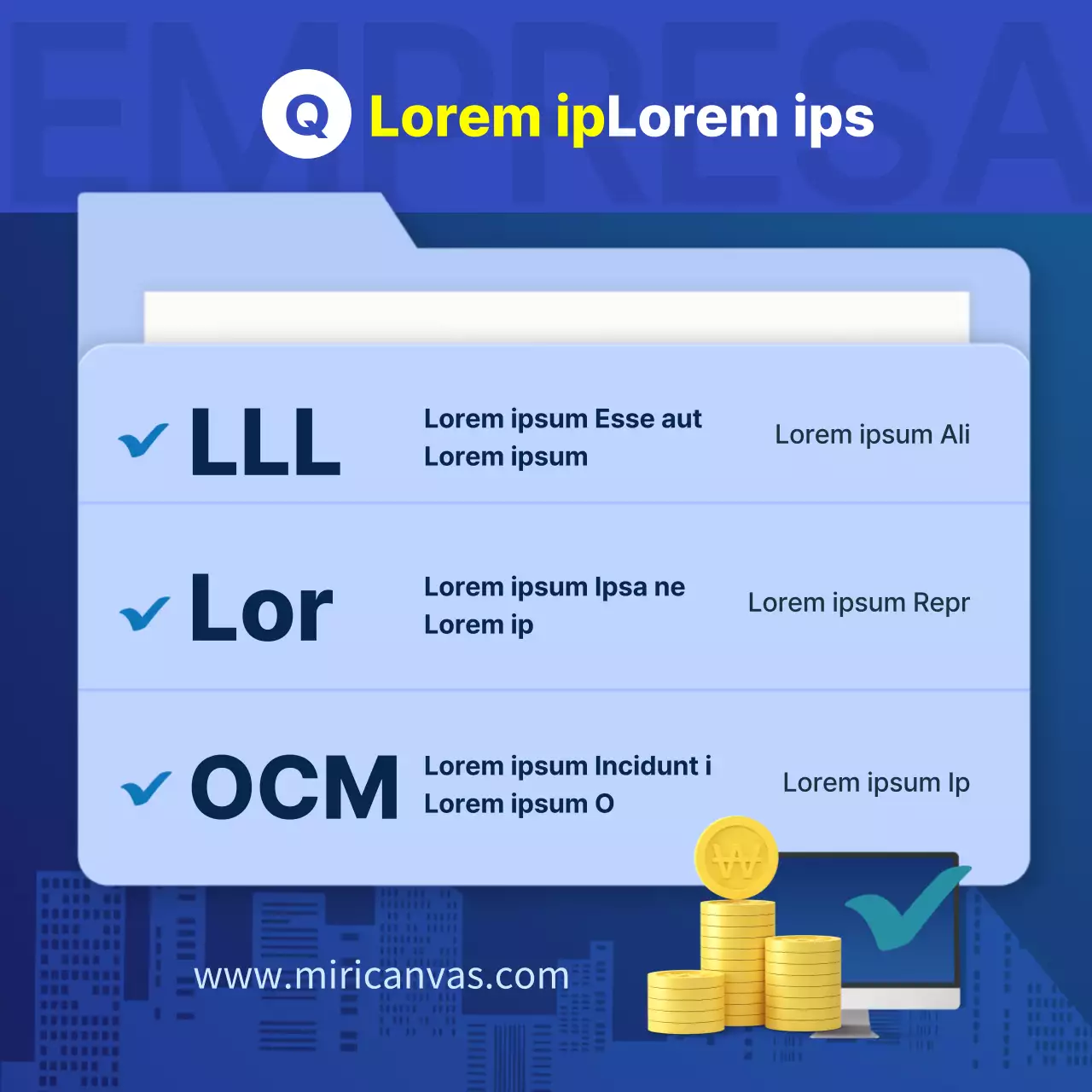 Azul marino y azul 3D sólido ordenado startup tarjeta de negocios triviaNoticias