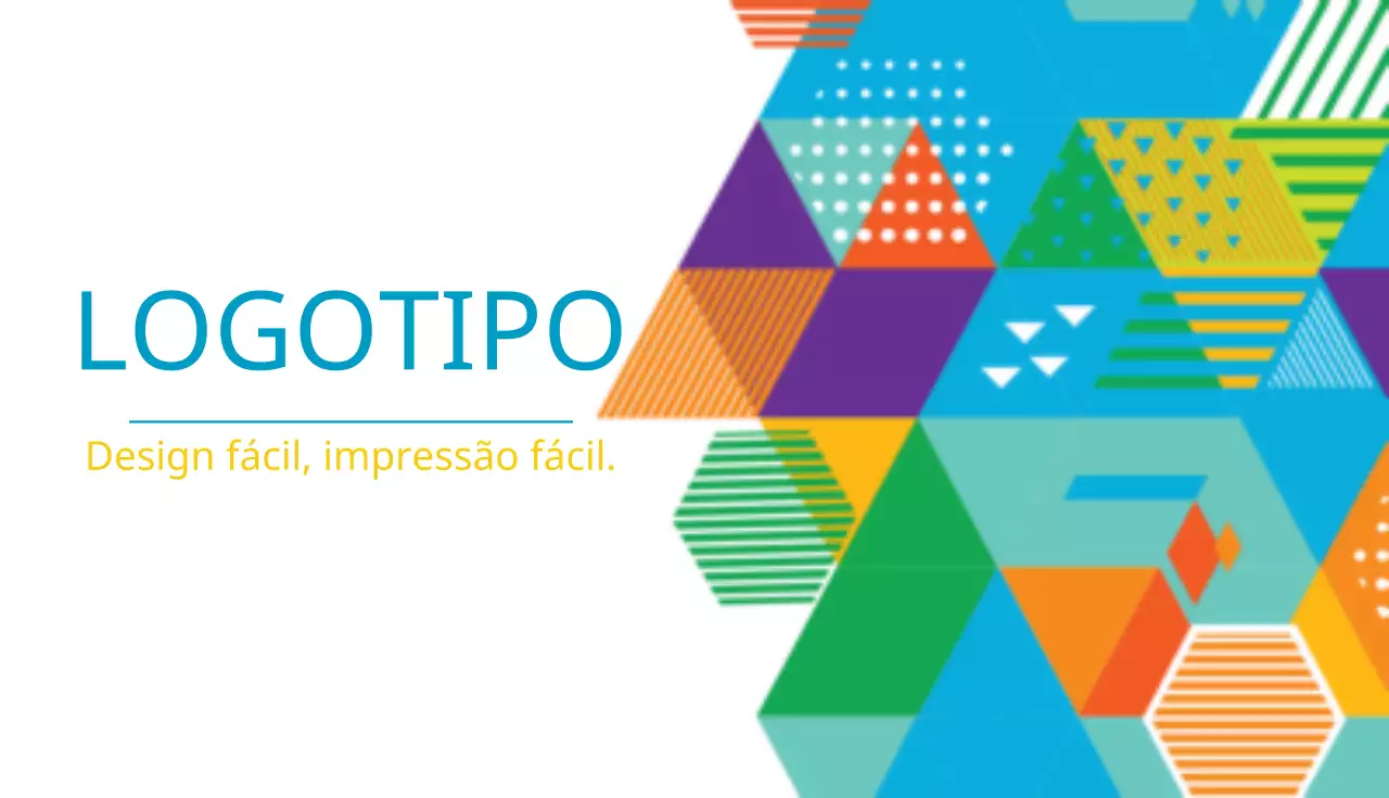 Cartões de visita para empresas