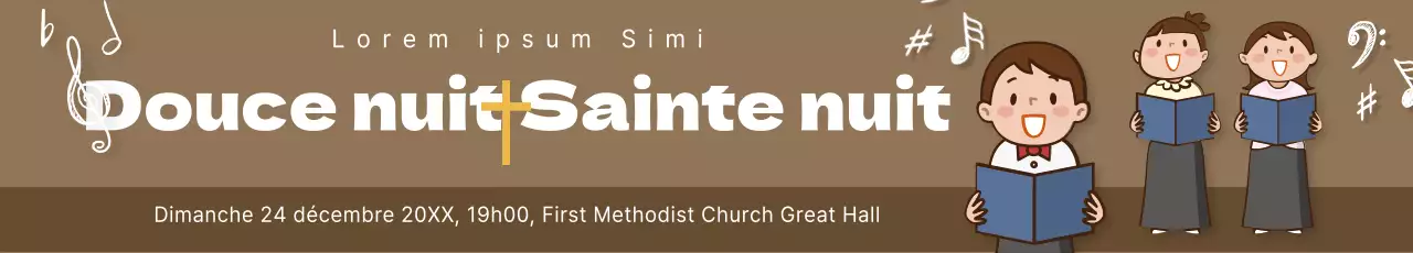 Louange et adoration