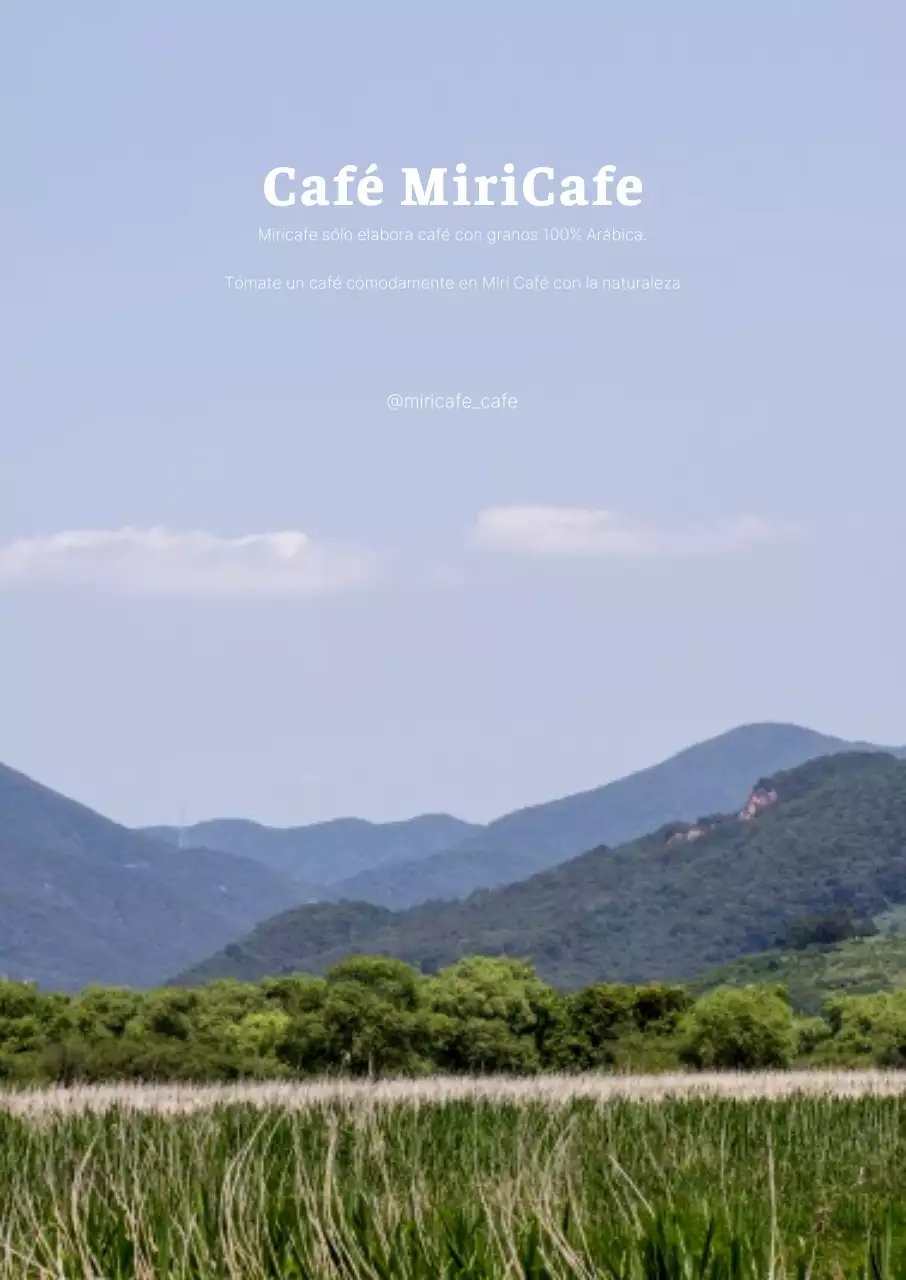 Diseñar una cafetería con corazón