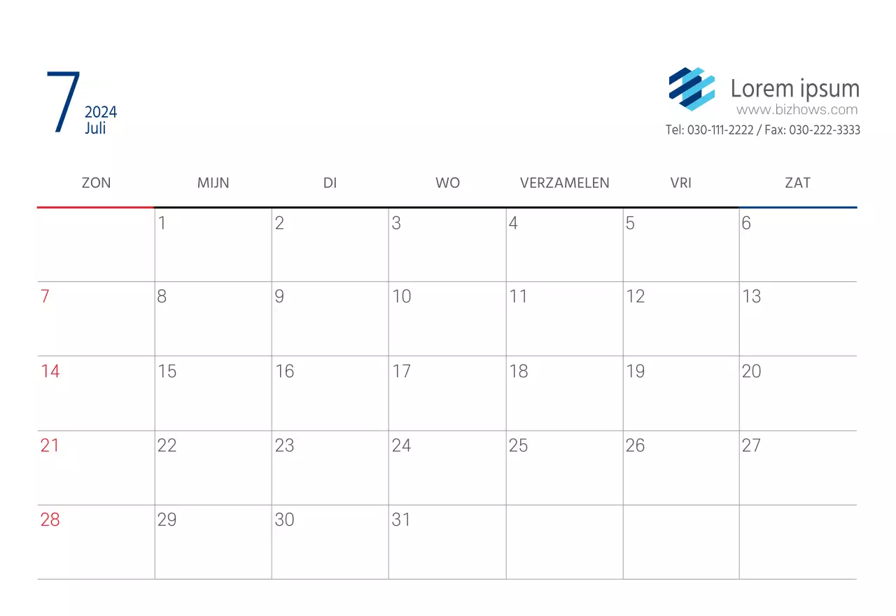 Marine Wit Eenvoudig Ziekenhuis