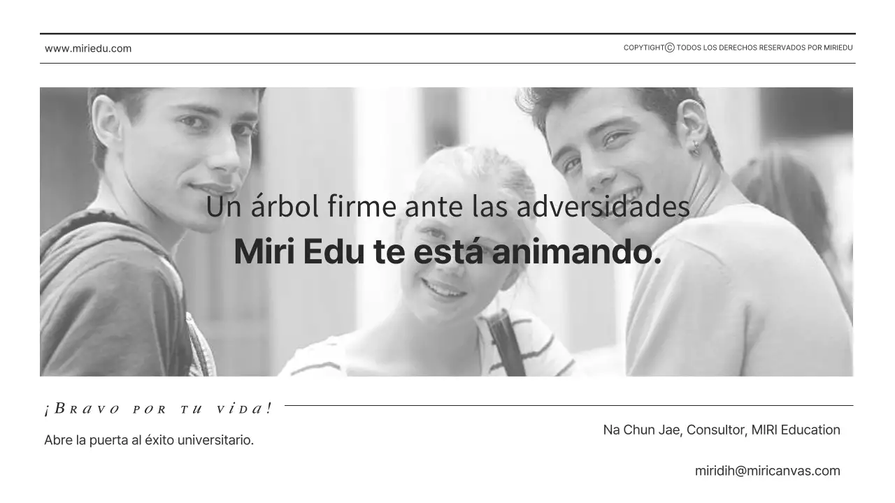 Greytone's Neat Consultoría de Admisiones Informe de Análisis de Resultados Admisiones Universitarias SAT Agencia de Admisiones Edu