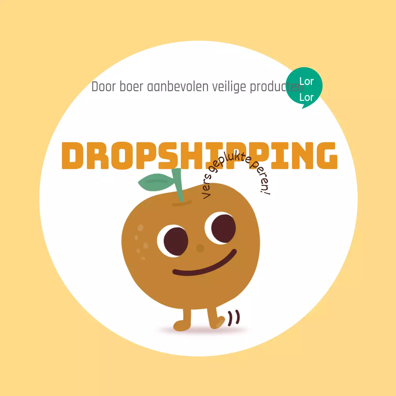 Oorsprong verzending