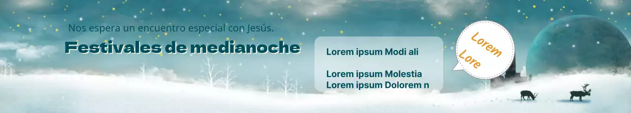 Festivales de medianoche