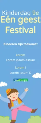 Kinderfeestjes
