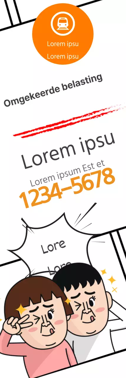 Nieuwe kantoorgebouwen in het stationsgebied