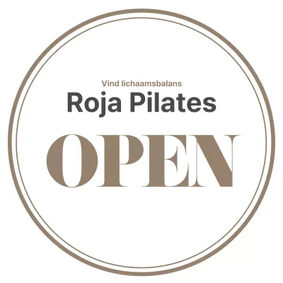 Rojapilates_Square Banner