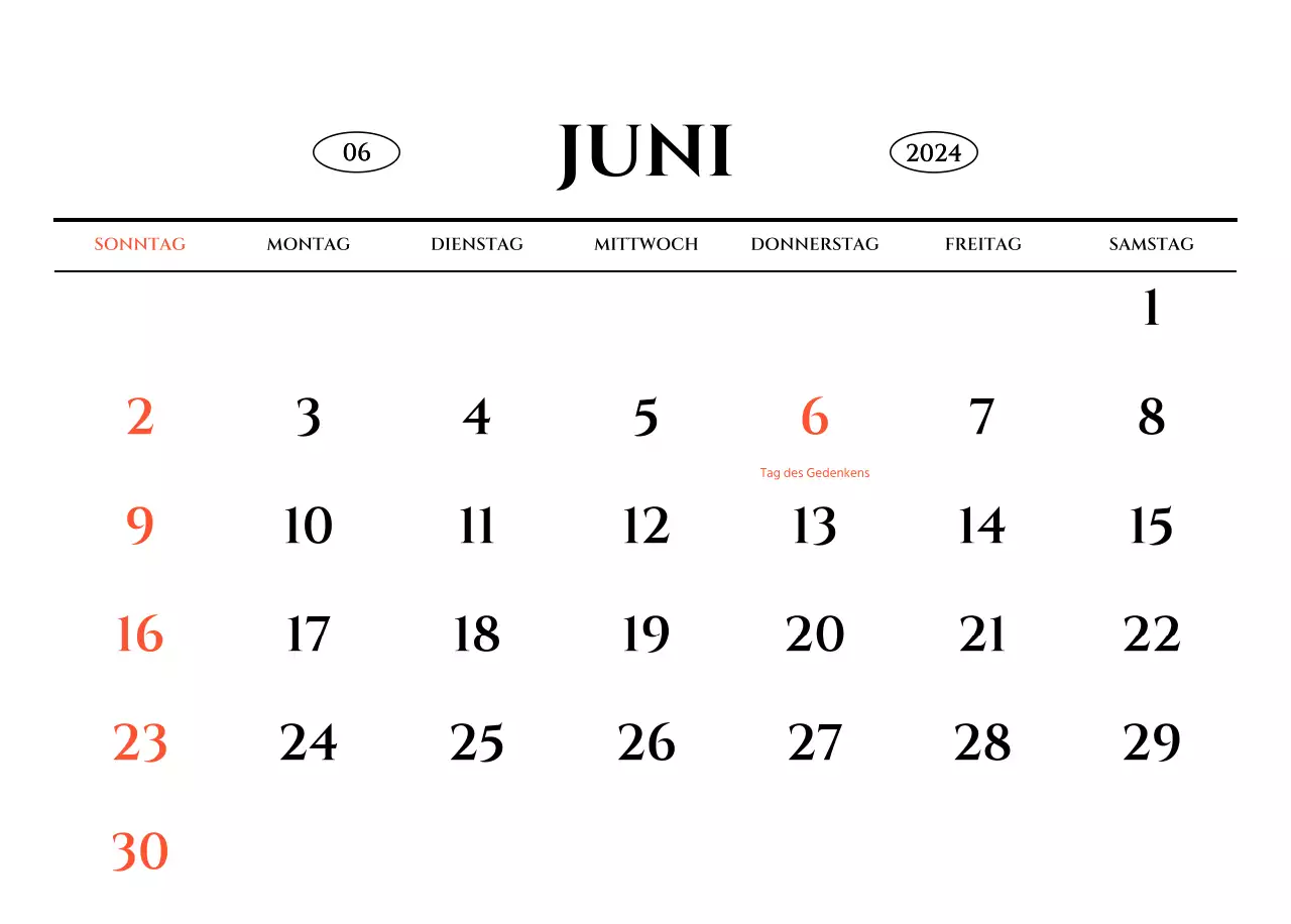 Einfacher Stil Wandkalender mit schwarz-weiß emotionalen Reisefotografie Konzept