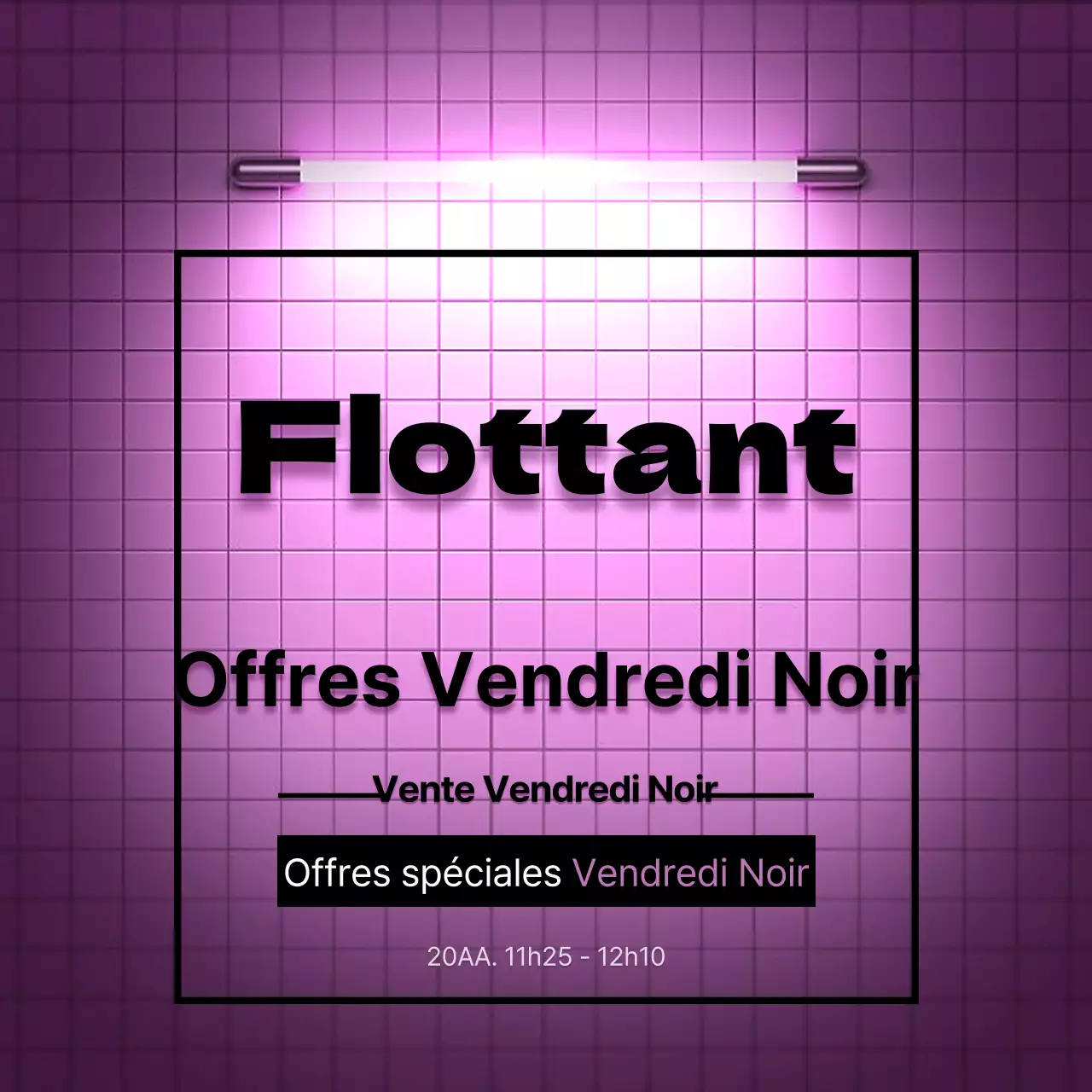 Offres d'achat de bluff