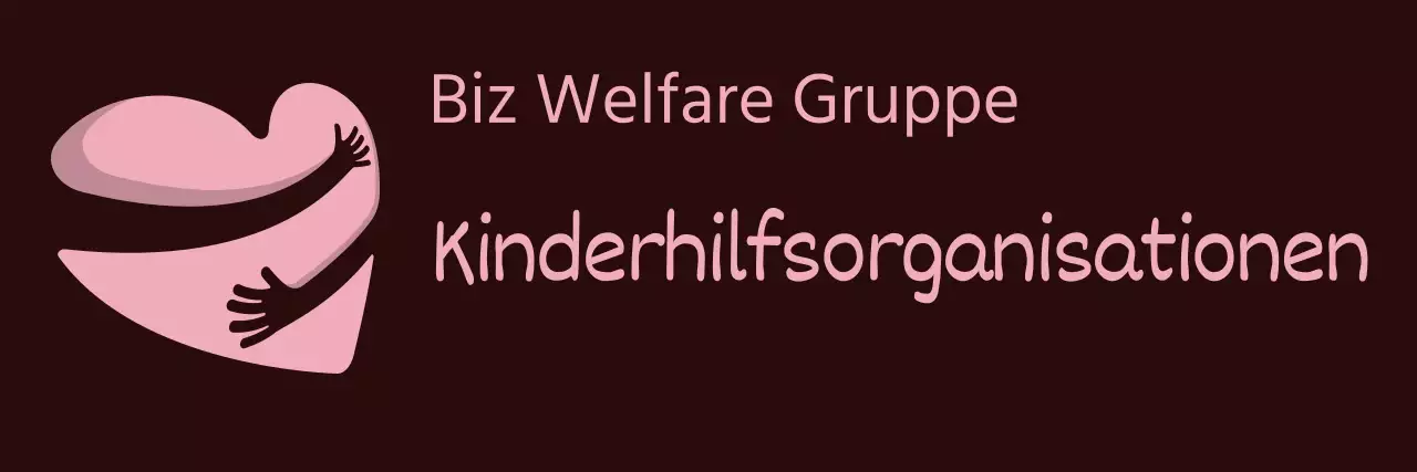 Einfaches Herz-Symbol Logo-Stil in rosa und weiß für Wohlfahrtsorganisation Personal