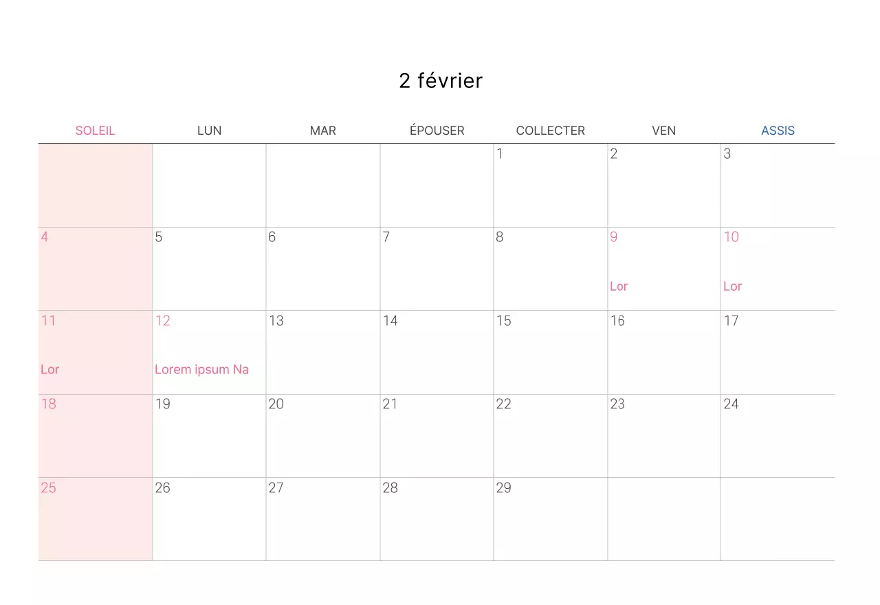 Illustration pastel de l'église