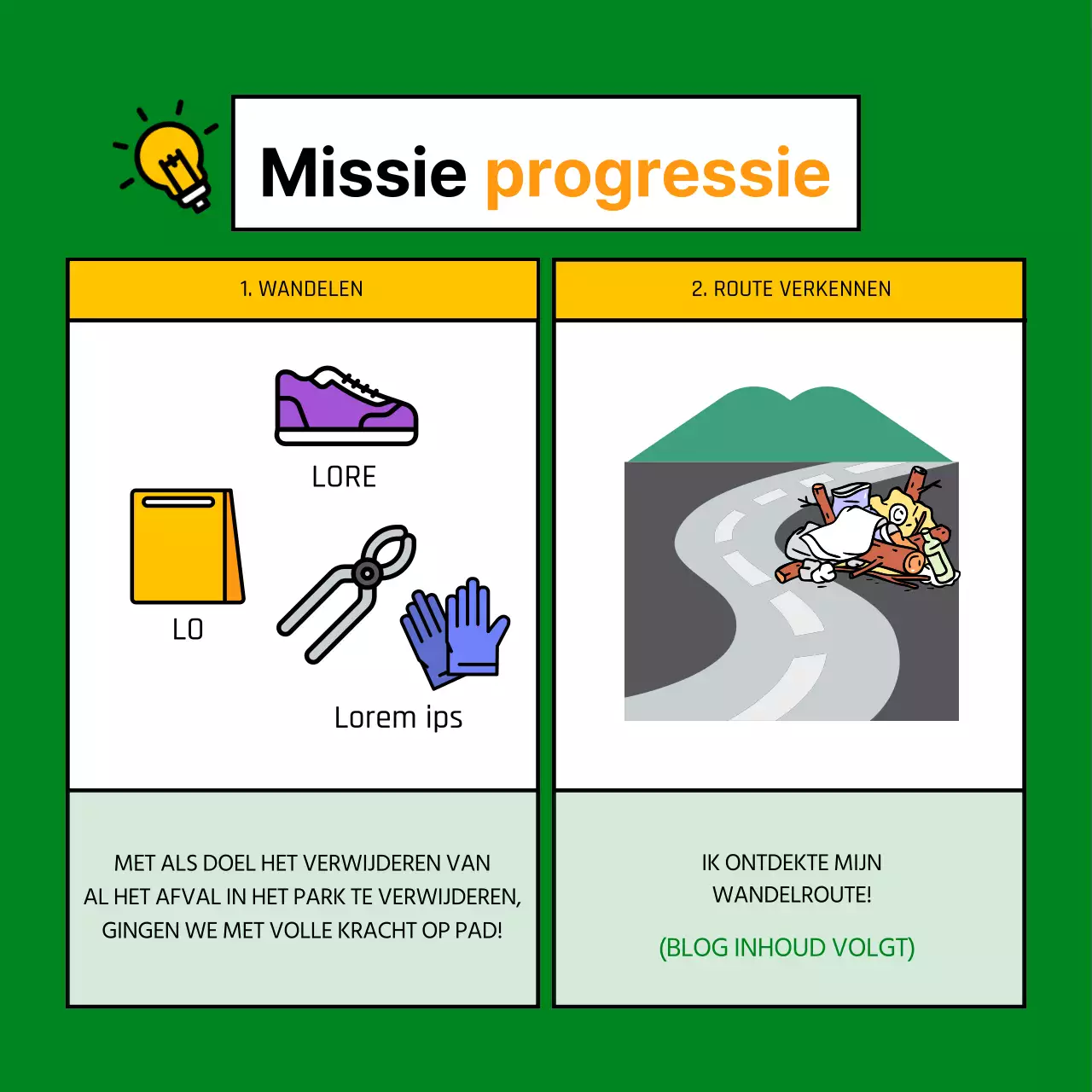 Leuke Club Persoonlijke OpdrachtkaartNieuws Ontwerp