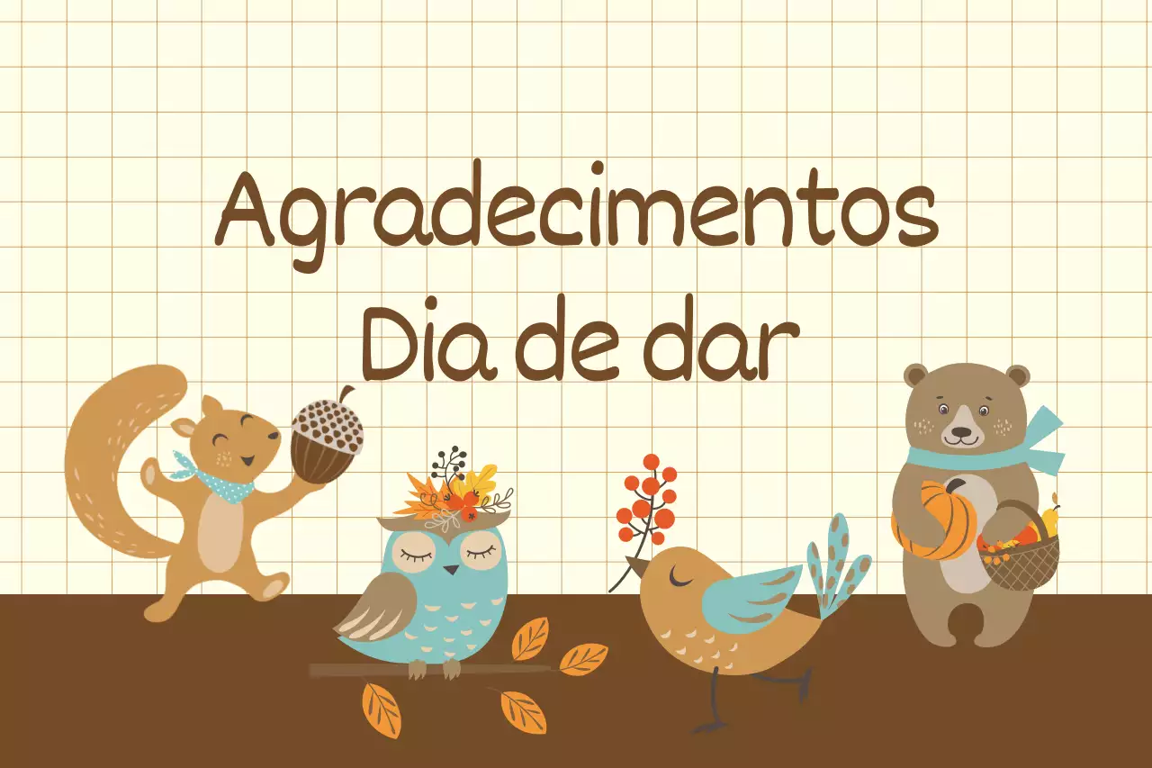 Ação de Graças