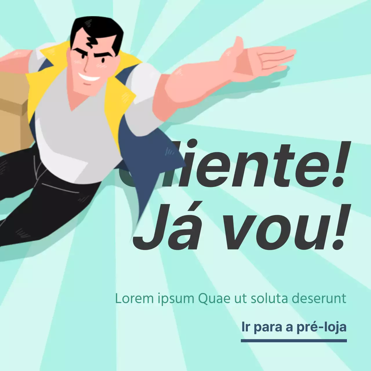 Aqui tem