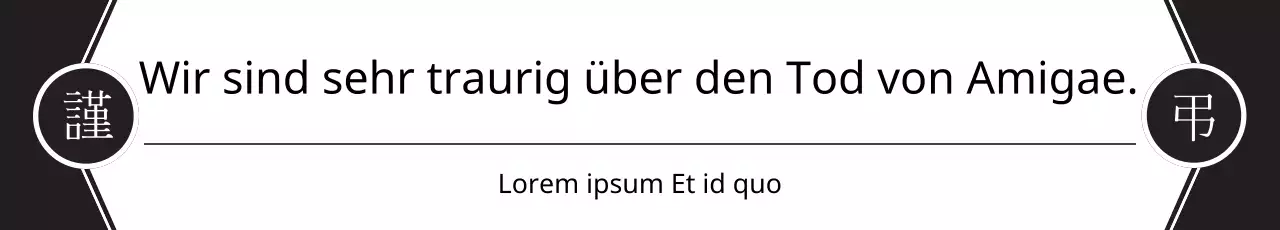 Trauer um den Tod eines geliebten Menschen
