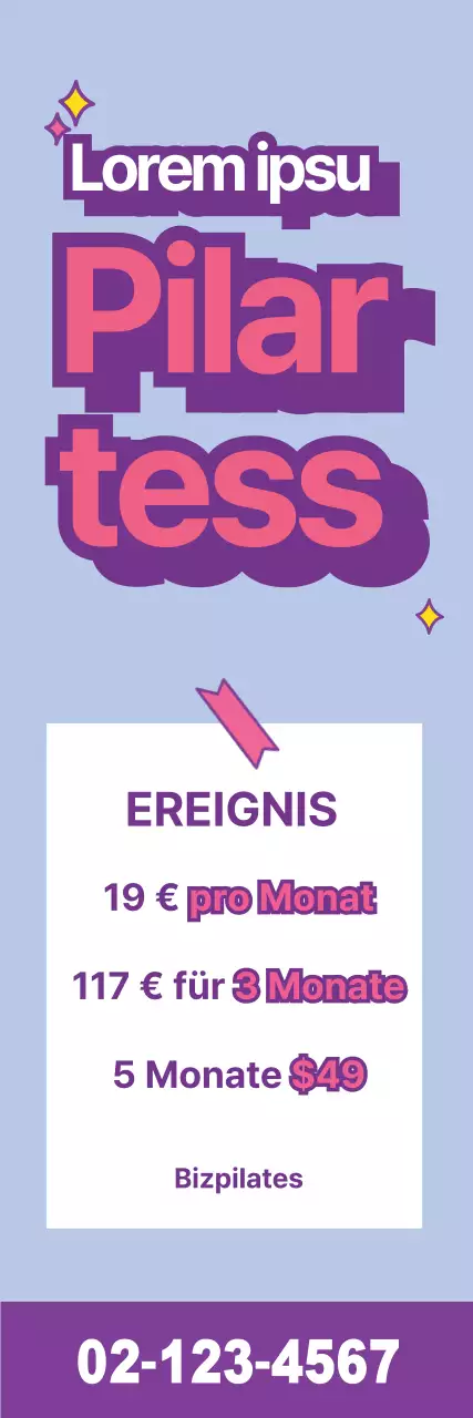 Pilates_Portrait Banner