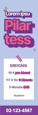 Pilates_Portrait Banner