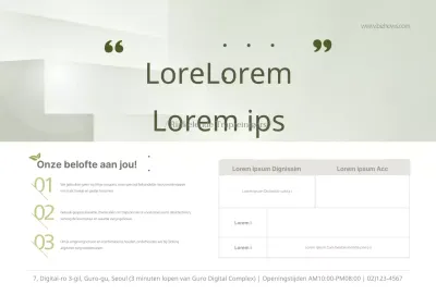 Nog steeds water gebruiken om trappen schoon te maken