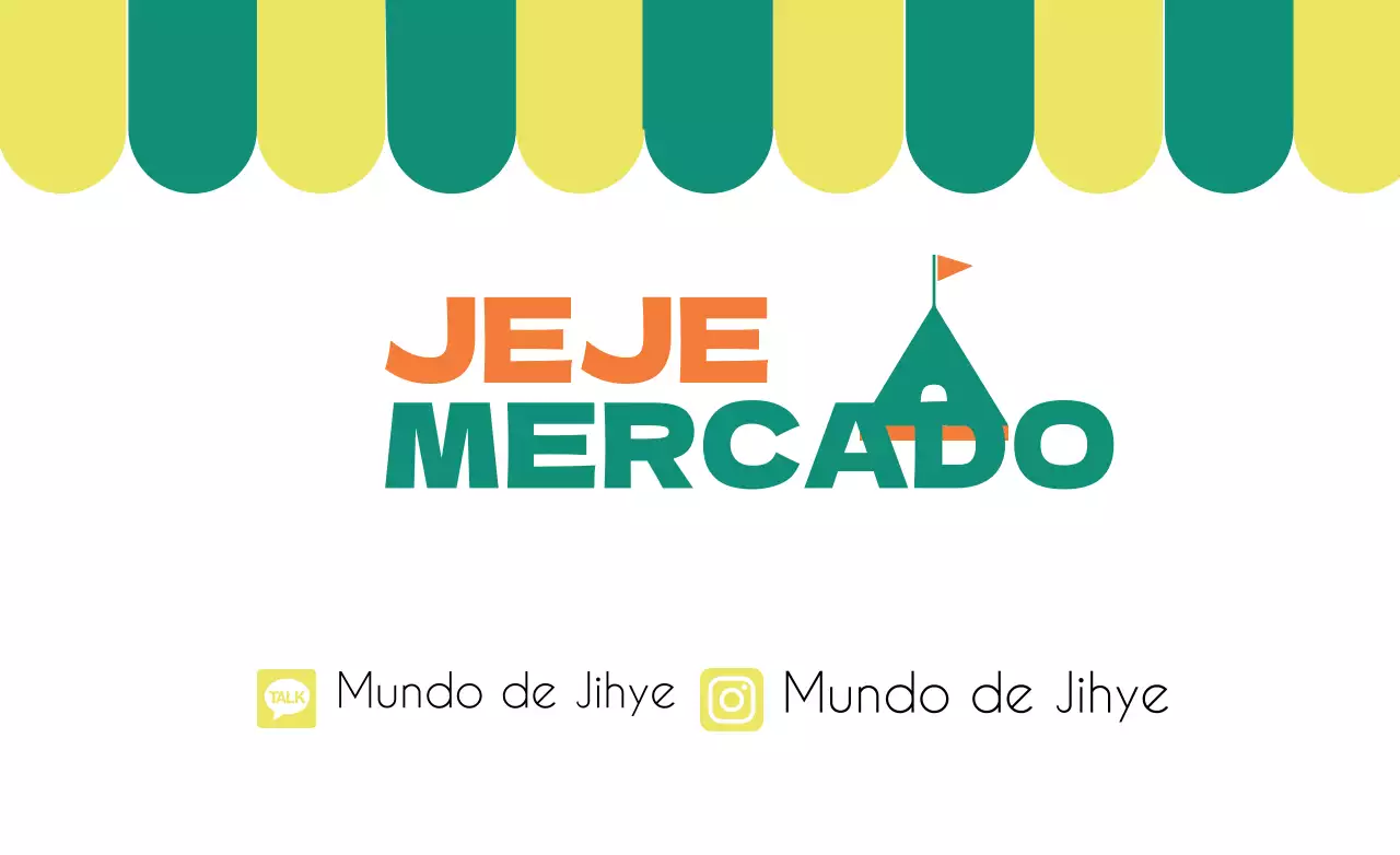 MERCADO JEJE