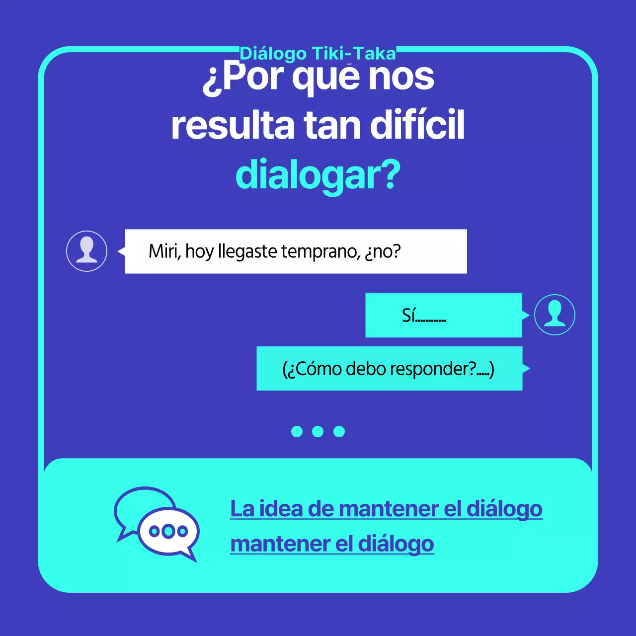 Promoción de un sencillo lanzamiento de caramelos de menta y libros azules