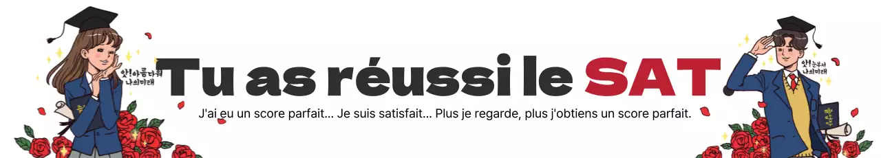 Soutenir les candidats à l'examen