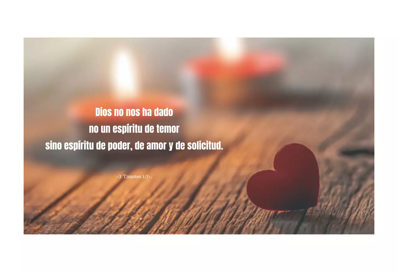 Caligrafía fotográfica blanca Iglesia