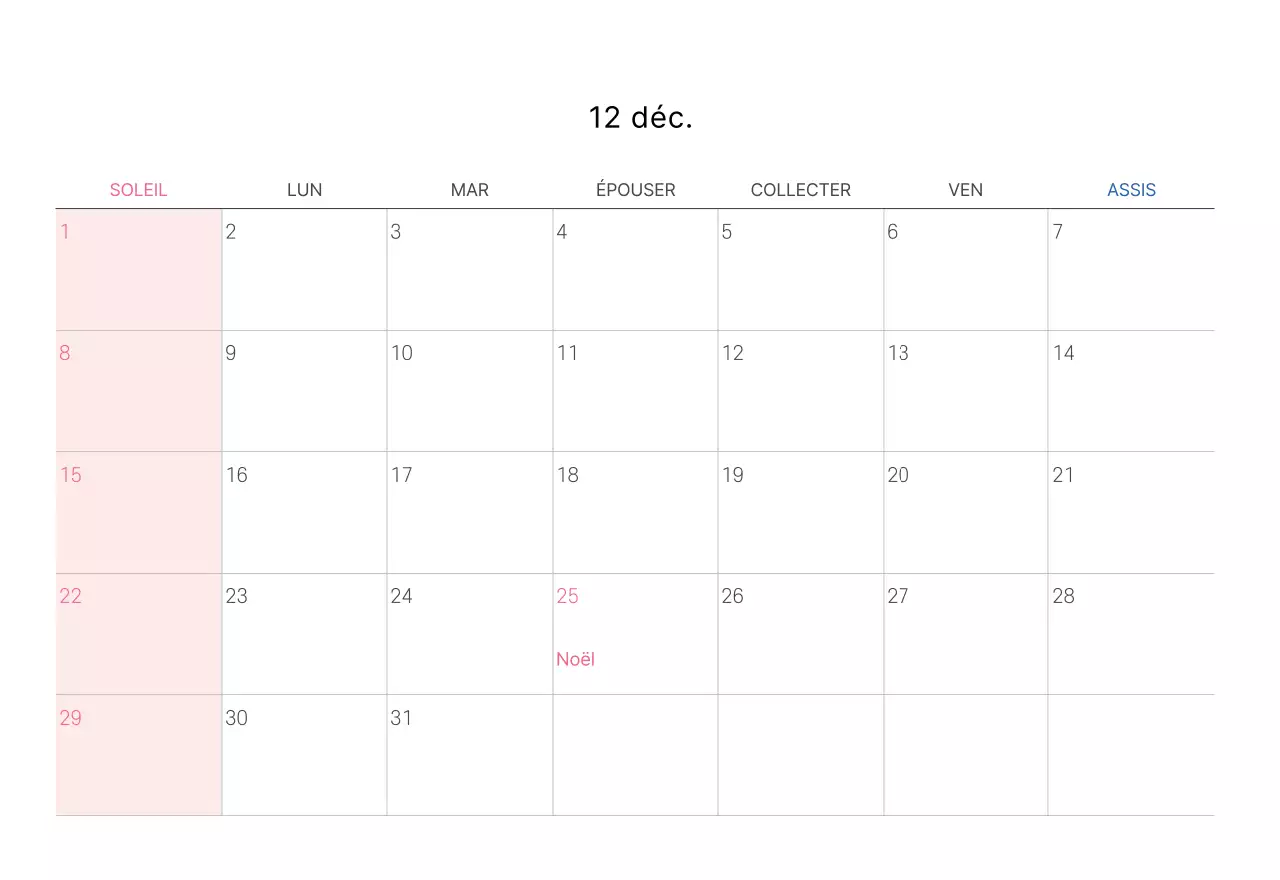 Illustration pastel de l'église