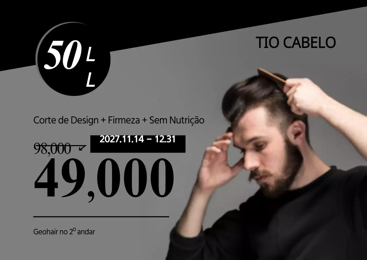 Cabeleireiro