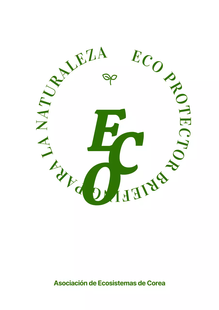 Bolsa de cuerdas para ecologistas y organizaciones de servicios ecológicos