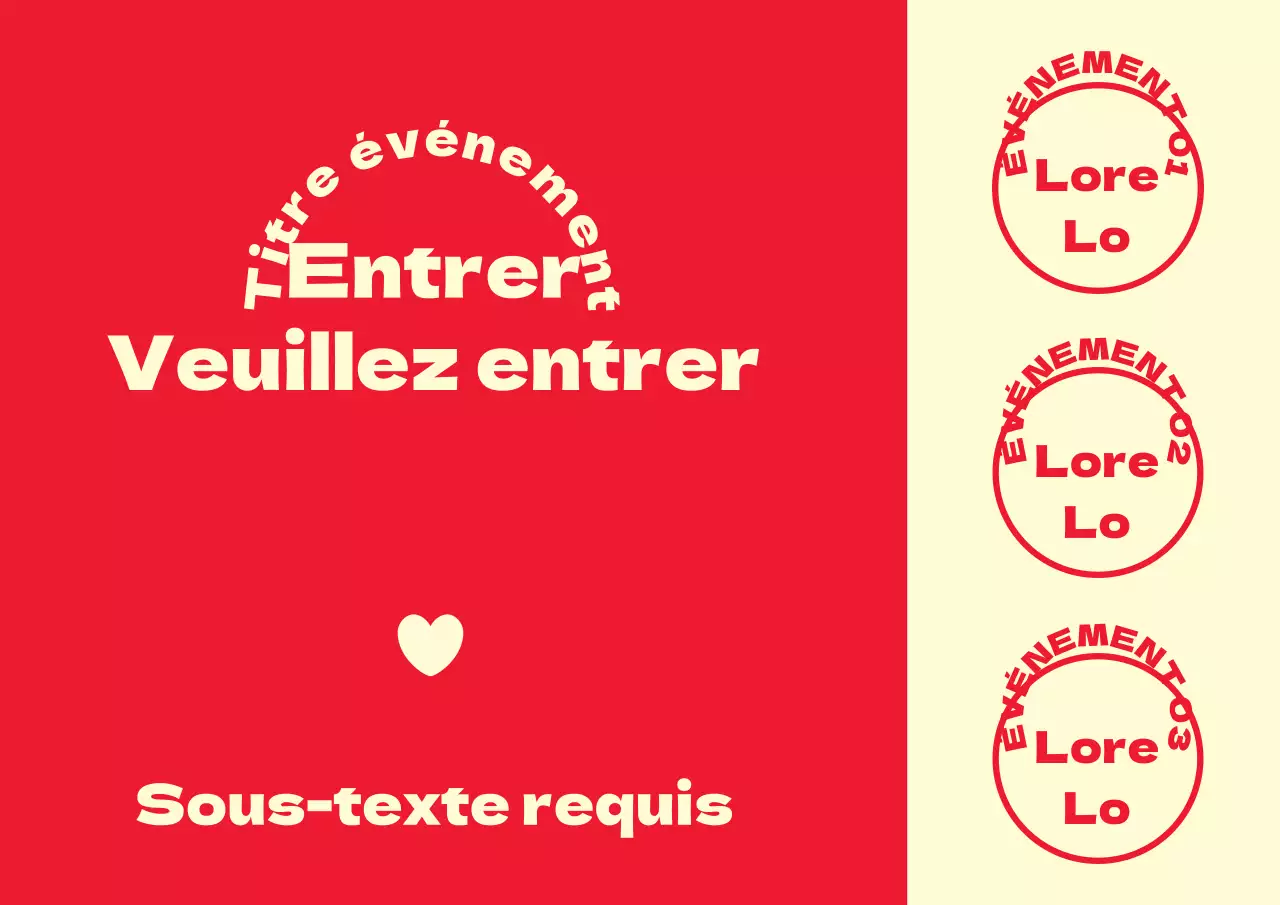 ÉvénementIgnorance_Garoposter