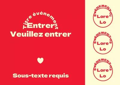 ÉvénementIgnorance_Garoposter