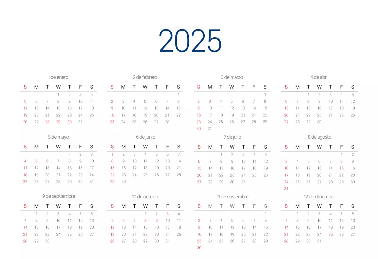 Marina Blanca Hospital Simple