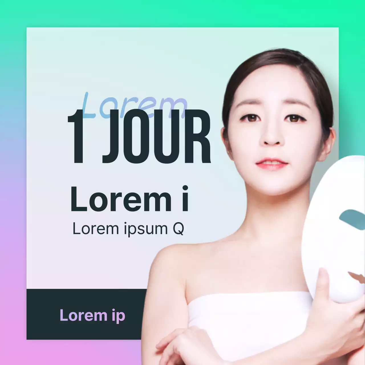 La magie du retour en arrière