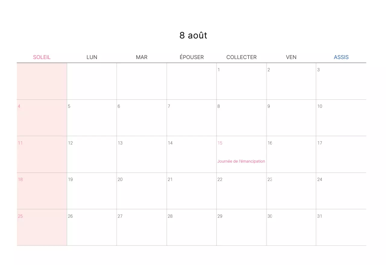 Illustration pastel de l'église