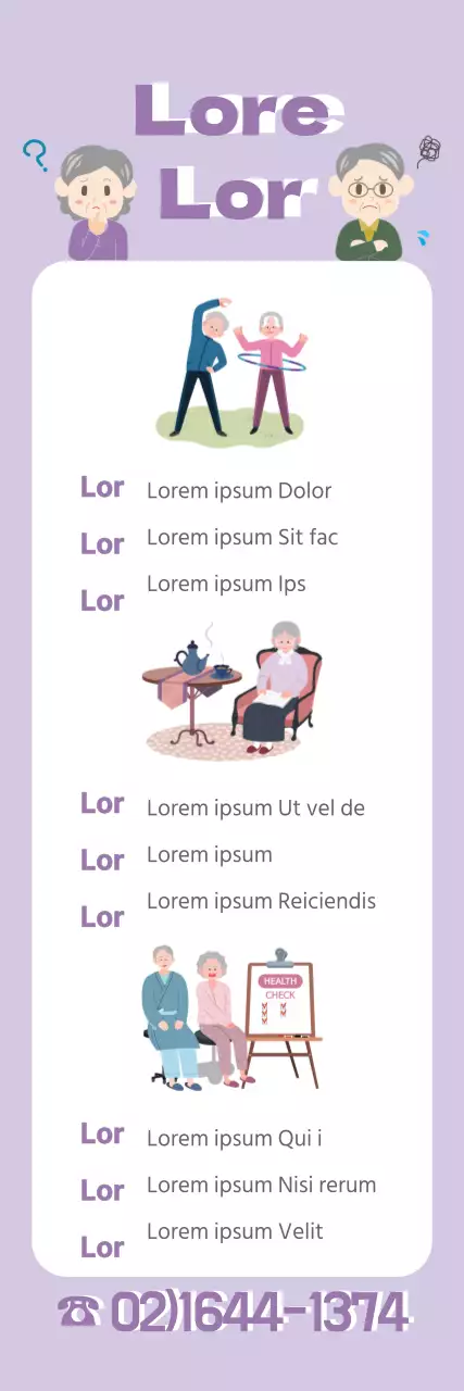 Prevenção da demência