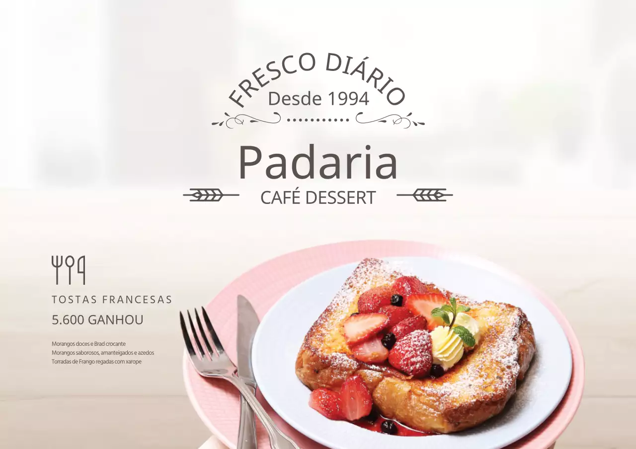 Tosta francesa