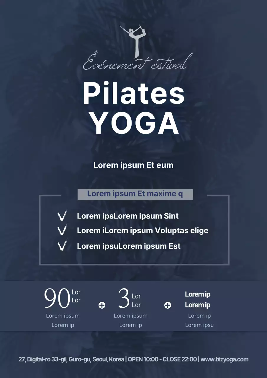 PilatesYoga