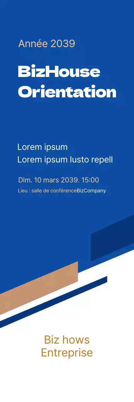 Bannière de l'atelier (horizontale)