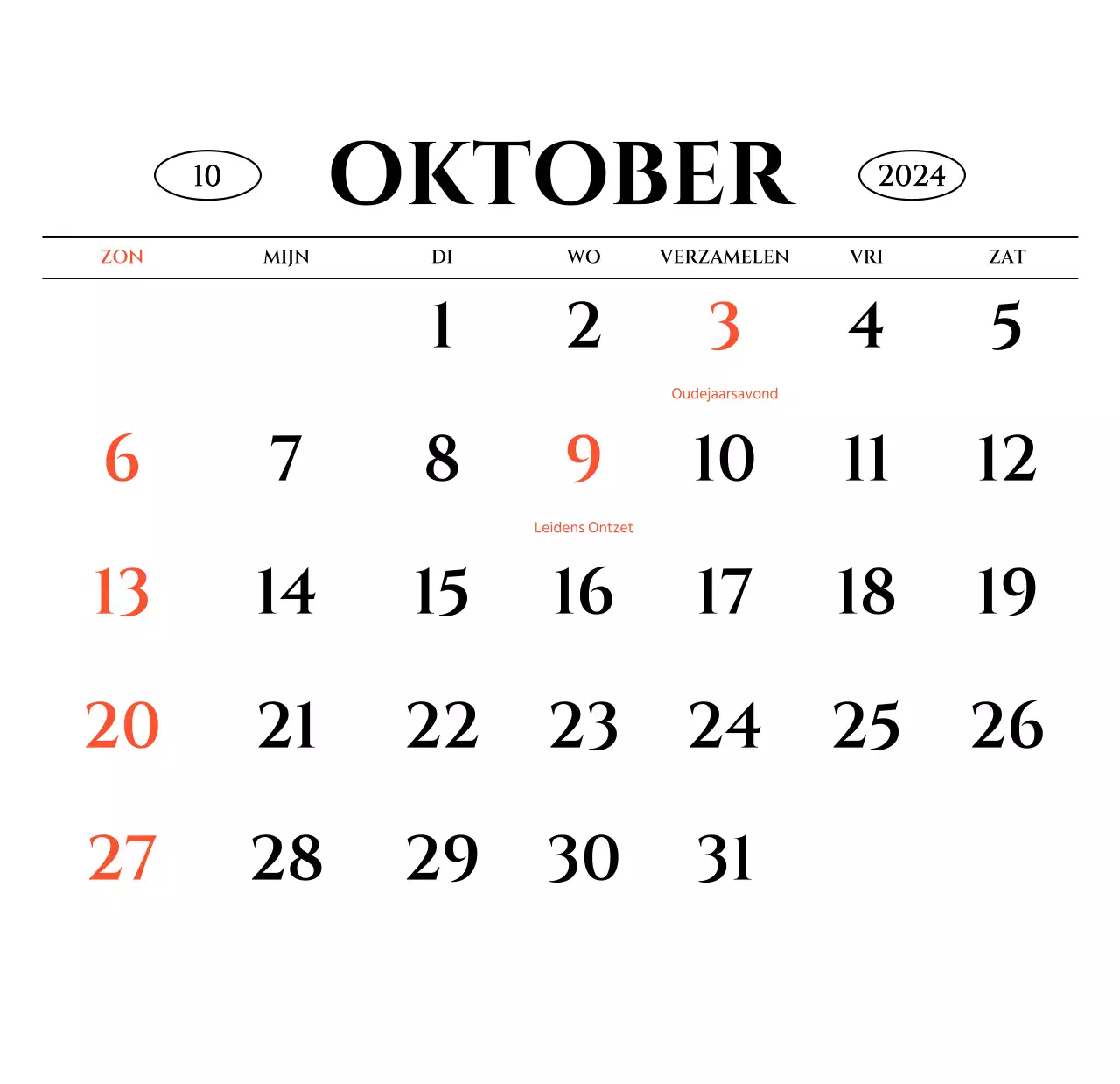 Eenvoudige stijl muurkalender met zwart-wit emotionele reisfotografie concept