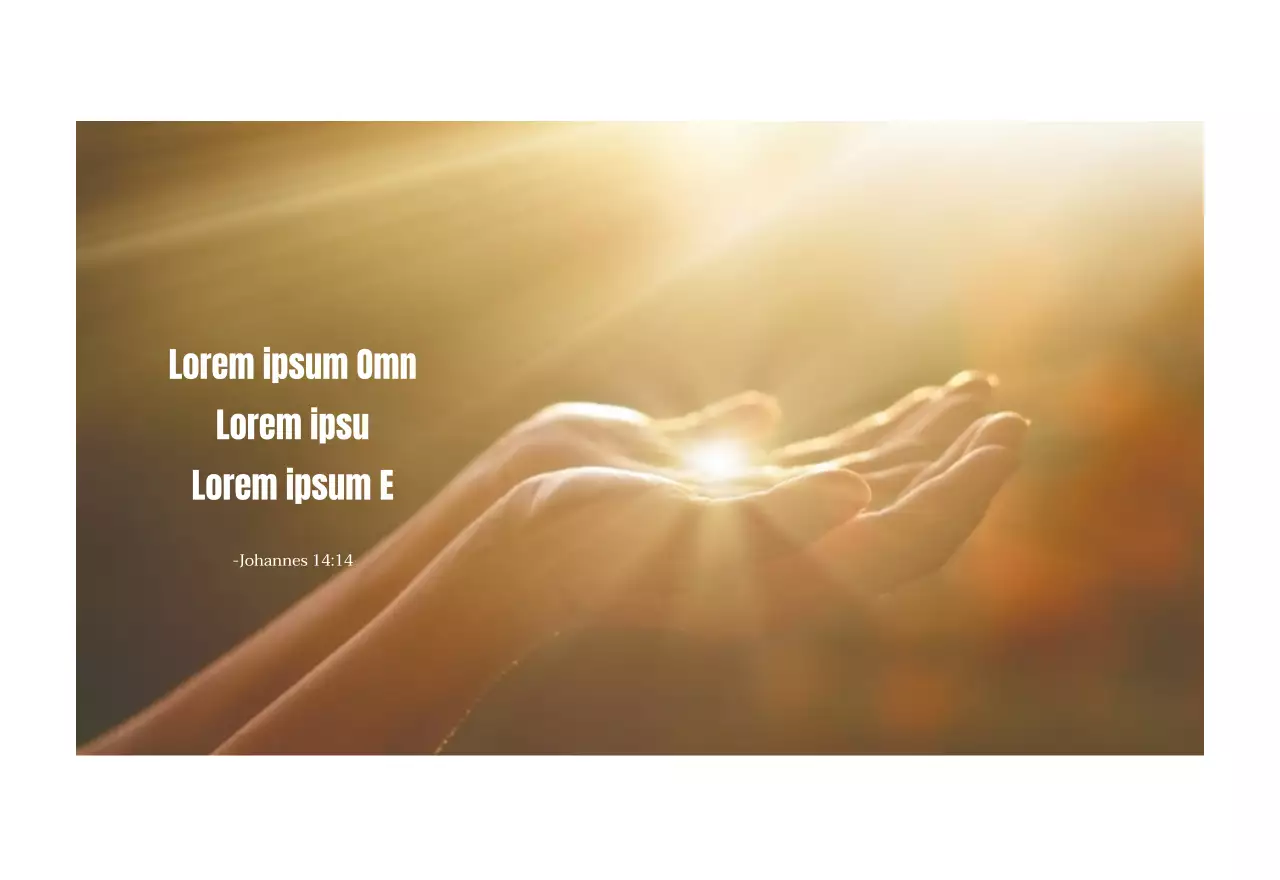 Witte foto kalligrafie kerk