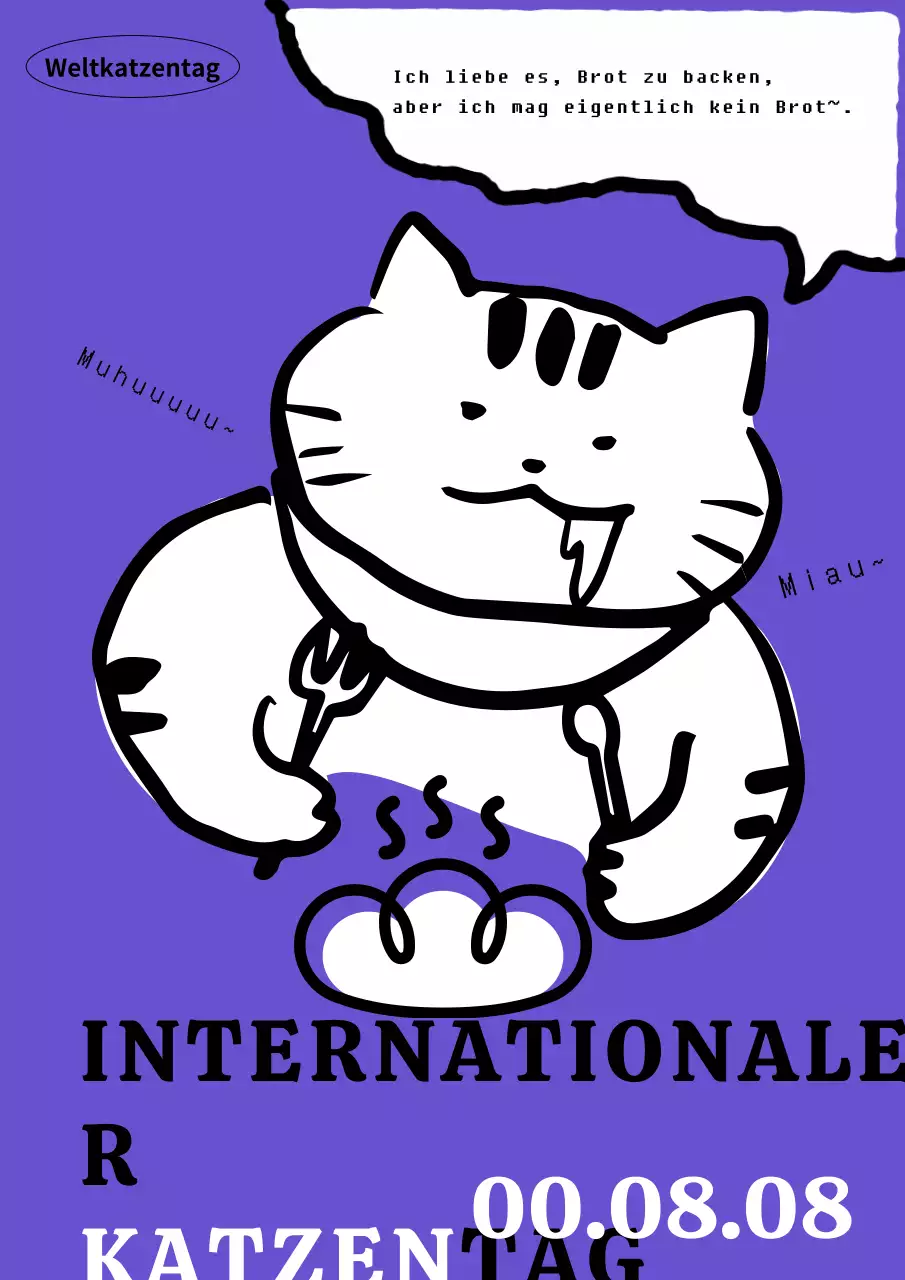 Suche nach einem Orchester mit einem einfachen Konzept