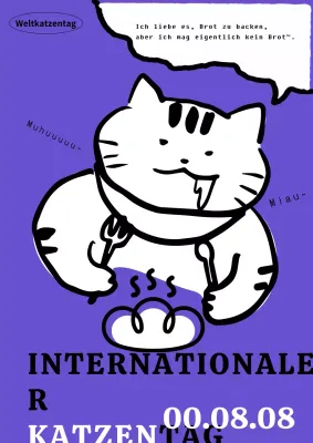 Suche nach einem Orchester mit einem einfachen Konzept