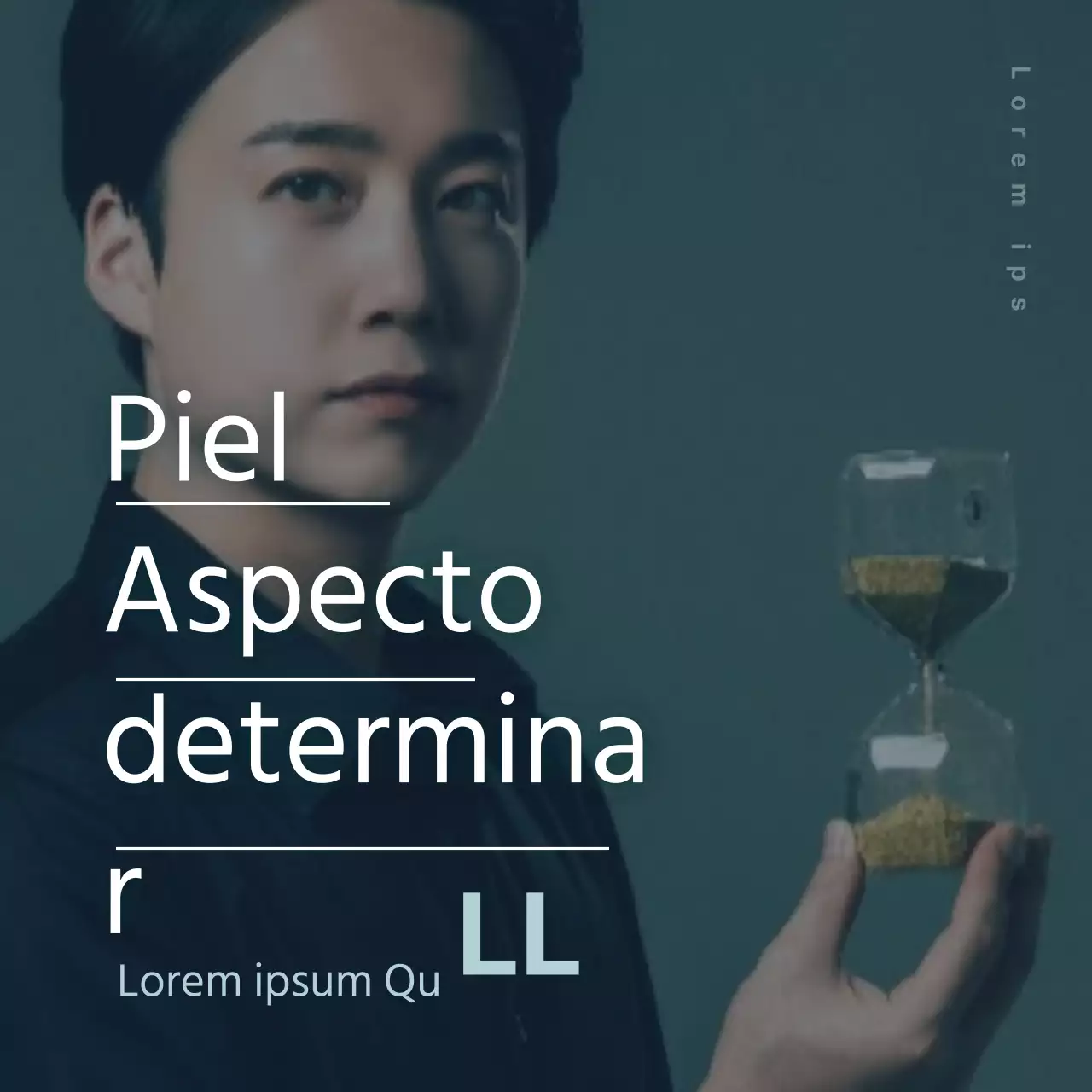 Especialista en cirugía plástica masculina