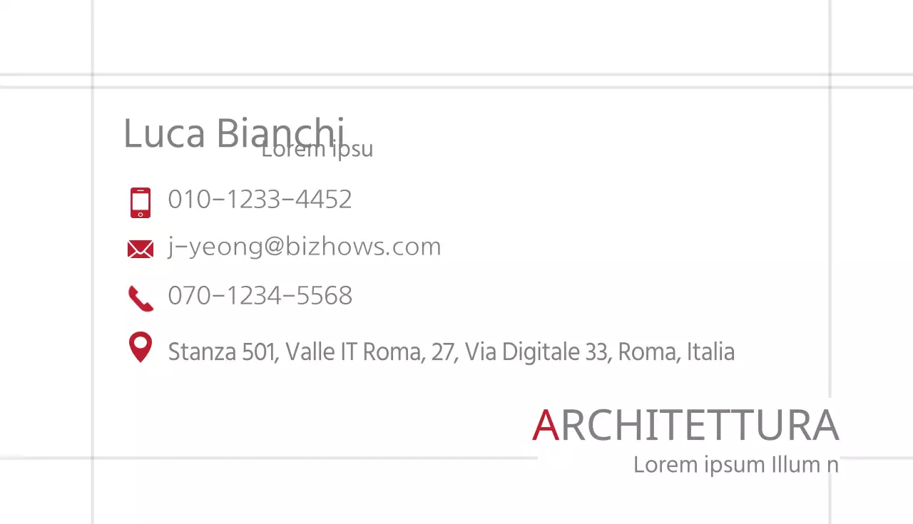 Progettazione Costruzione