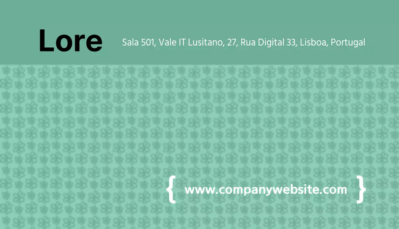 Consultoria Web