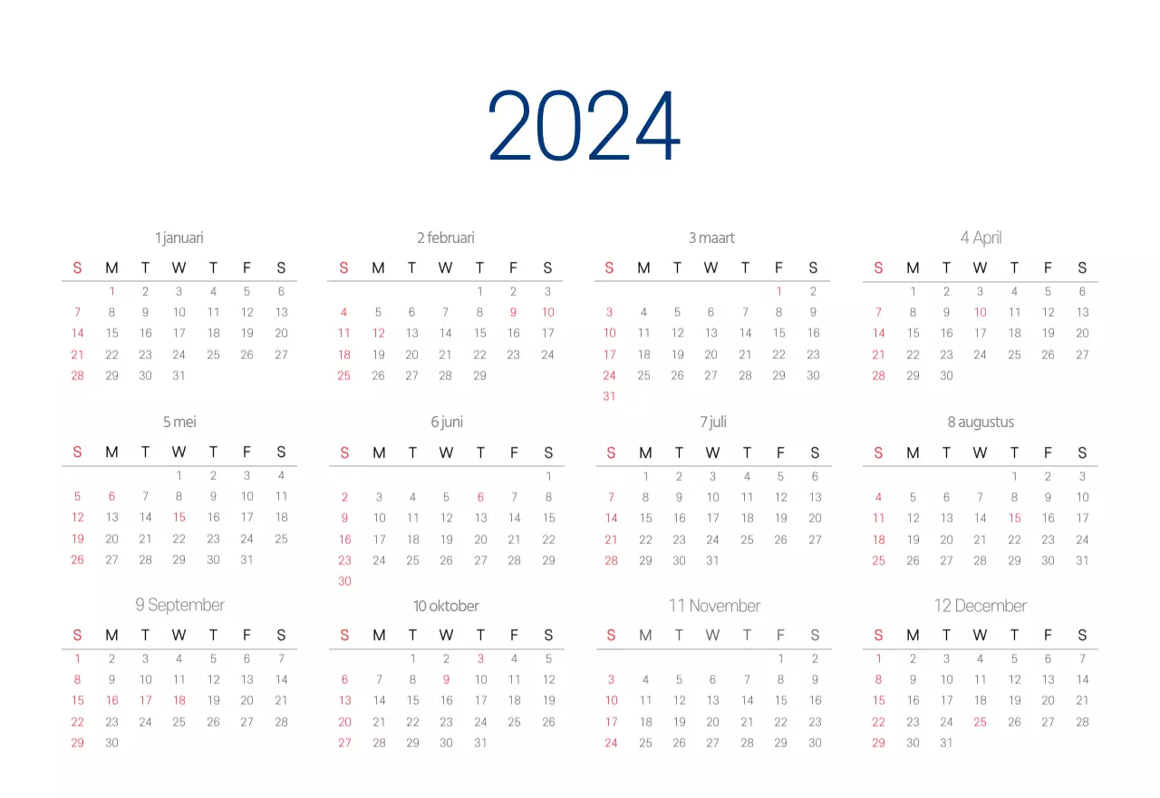 Marine Wit Eenvoudig Ziekenhuis