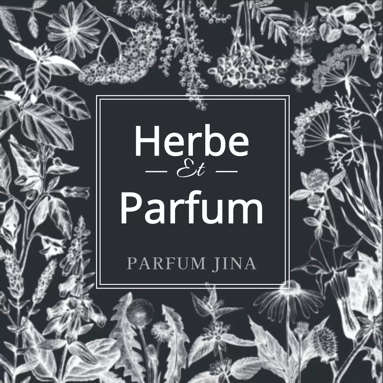 Parfum d'herbes