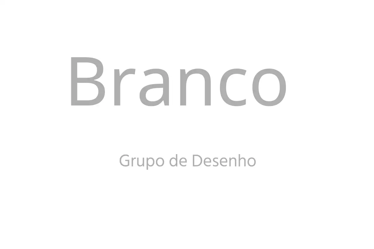 Branco