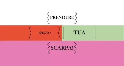 Stili di testo simpatici e colorati